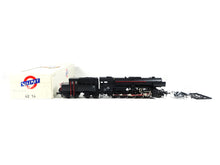 Laden Sie das Bild in den Galerie-Viewer, Liliput H0 Dampflok BR 42.2567 ÖBB 4214 OVP- Bastler
