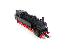 Laden Sie das Bild in den Galerie-Viewer, Fleischmann H0 Dampflokomotive BR 94 DB analog 4093 AC OVP
