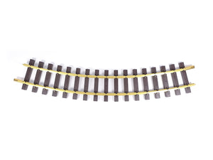 Piko G Gebogenes Gleis R3 922 mm 30° 35213 neu