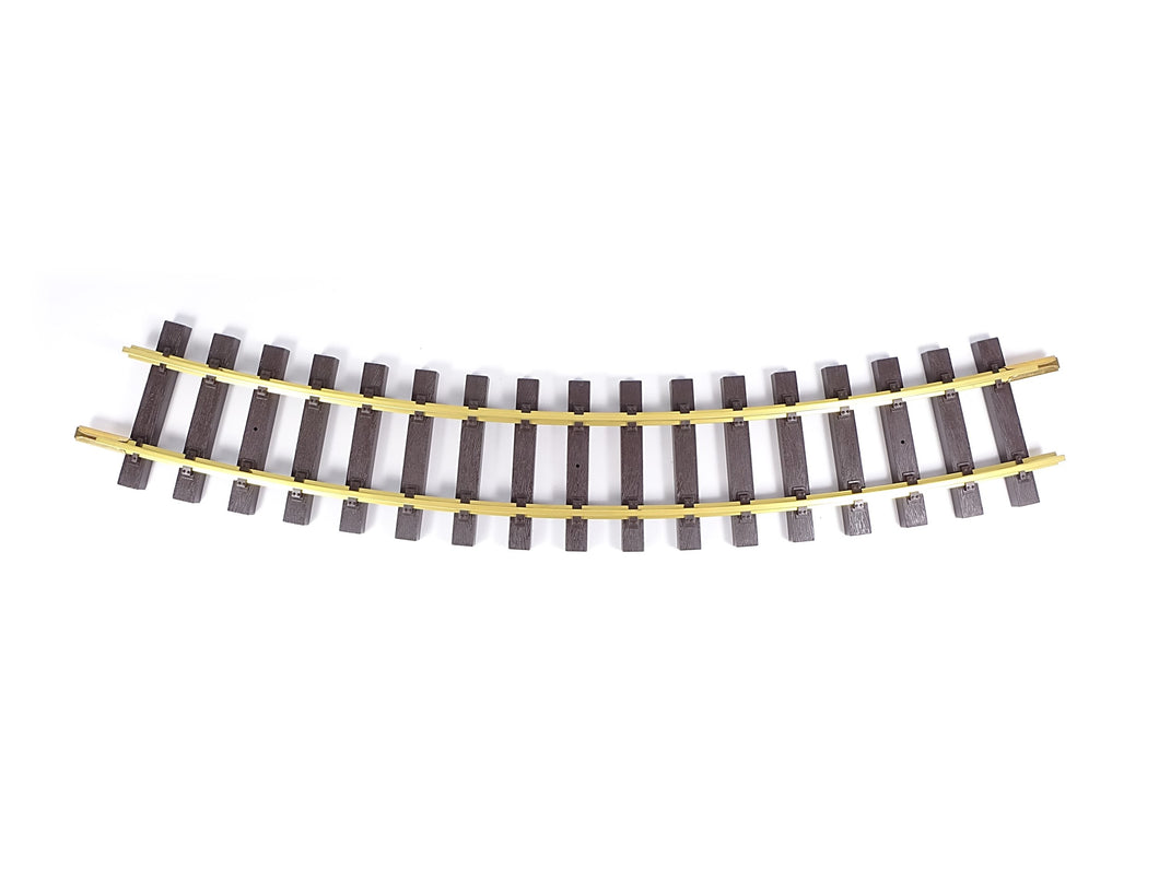 Piko G Gebogenes Gleis R3 922 mm 30° 35213 neu