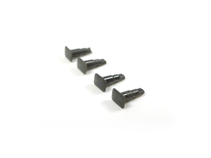 Minitrix N Ersatzteil Puffer Set Märklin Trix E304194 E 304194 neu