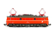 Laden Sie das Bild in den Galerie-Viewer, Roco H0 Elektrolokomotive BR 1018 ÖBB 43434 OVP - Bastler
