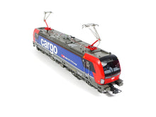 Laden Sie das Bild in den Galerie-Viewer, Roco H0 Elektrolokomotive 193 053-6 SBB Cargo digital sound AC 7520130 neu OVP
