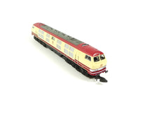 Laden Sie das Bild in den Galerie-Viewer, Märklin Z Diesellokomotive BR 232, DB, Ep. IV Messelok 88322 neu OVP
