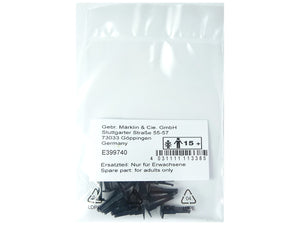 Märklin H0 Ersatzteil Kupplung Lok Haken 20 St E399740 E 399740 neu