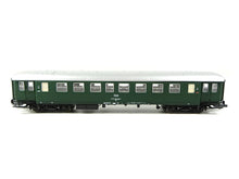 Laden Sie das Bild in den Galerie-Viewer, Roco H0 Personenwagen Bauart Bp 2. Kl. ÖBB 44580 OVP
