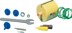 Synchron-Bastelmotor, Faller 180629, neu