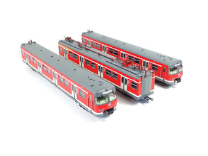 Trix (Express Umbau) H0 S-Bahn Triebzug BR 420 DB AG 22621 OVP