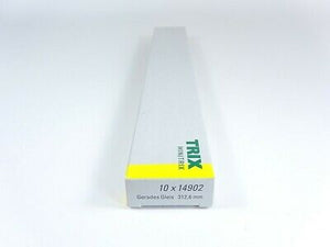 N Gleis Gleise gerade 312,6 mm, 10 x Minitrix N 14902 neu, OVP