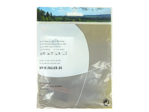 Modellbau Modellbahn Grosser Servo, Faller H0 180727 neu OVP