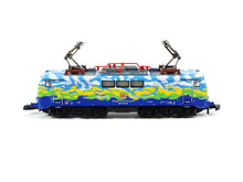 Laden Sie das Bild in den Galerie-Viewer, Märklin Z Elektrolokomotive BR 111 "Touristik" DB AG 88423 neu OVP
