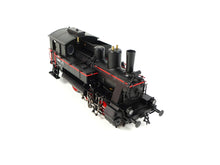 Laden Sie das Bild in den Galerie-Viewer, Rivarossi H0 Tenderlokomotive BR 789 ÖBB HR2042 OVP-Bastler
