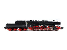 Laden Sie das Bild in den Galerie-Viewer, Märklin Hamo H0 Dampflokomotive BR 52 3329 DB 8315 OVP
