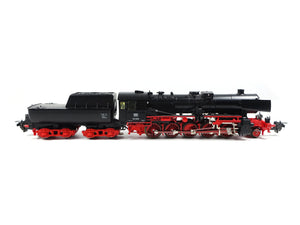 Märklin Hamo H0 Dampflokomotive BR 52 3329 DB 8315 OVP