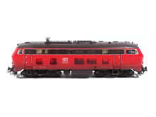 Laden Sie das Bild in den Galerie-Viewer, Märklin H0 Diesellokomotive BR 218 DB mfx+ sound 39217 neu OVP
