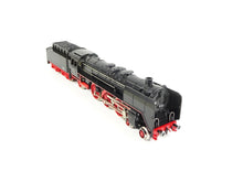 Laden Sie das Bild in den Galerie-Viewer, Trix Express H0 Schlepptender-Dampflok BR 01 DR 53 2222 00 OVP
