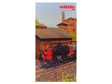 Laden Sie das Bild in den Galerie-Viewer, Märklin H0 Kesselwagen-Display DB 00719 neu OVP
