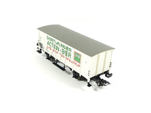 Laden Sie das Bild in den Galerie-Viewer, Märklin H0 Bierkühlwagen Dortmunder Actien - Bier Intermodellbau 2026 Dortmund, 48646 neu OVP
