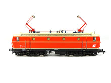 Laden Sie das Bild in den Galerie-Viewer, Roco H0 Elektrolokomotive BR 1044 ÖBB 04197 S OVP - Bastler
