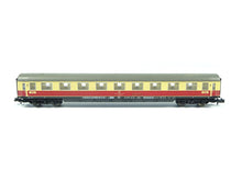 Laden Sie das Bild in den Galerie-Viewer, Fleischmann N IC/IR Abteilwagen 1.Kl Avmz 111 DB 8169 OVP
