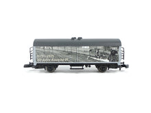 Laden Sie das Bild in den Galerie-Viewer, Märklin Z  Kühlwagen Spielwarenmesse 2025 Sondermodell 80135 neu

