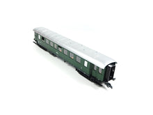 Laden Sie das Bild in den Galerie-Viewer, Roco H0 Personenwagen C4e36 3. Klasse BBÖ 45034 OVP
