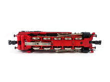 Laden Sie das Bild in den Galerie-Viewer, Fleischmann H0 Dampflokomotive BR 94 DB analog 4093 AC OVP
