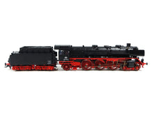 Laden Sie das Bild in den Galerie-Viewer, Trix H0 Dampflokomotive BR 003 DB DCC mfx sound 25951 neu OVP
