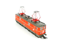 Laden Sie das Bild in den Galerie-Viewer, Roco H0 Elektrolokomotive BR 1141 ÖBB 63577 OVP - Bastler
