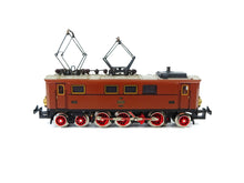 Laden Sie das Bild in den Galerie-Viewer, Trix Express H0 Elektrolokomotive EP 3/6 K.Bay.Sts.B. 53 2219 00 OVP
