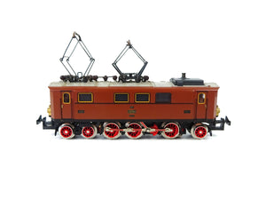 Trix Express H0 Elektrolokomotive EP 3/6 K.Bay.Sts.B. 53 2219 00 OVP