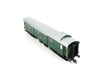 Laden Sie das Bild in den Galerie-Viewer, Roco H0 Packwagen Bauart Pw4üh BBÖ 45667 OVP
