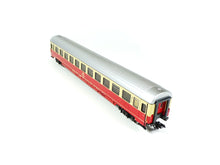 Laden Sie das Bild in den Galerie-Viewer, Märklin H0 Personenwagen IC Großraumwagen 1.Kl. DB 4224 OVP

