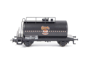 Märklin H0 Güterwagen Kesselwagen Fierek's Germany HARLEY DAVIDSON 4441.043 OVP