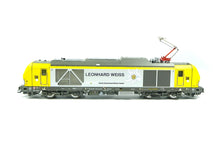 Laden Sie das Bild in den Galerie-Viewer, Trix Zweikraftlokomotive Vetron BR 248 L Weiss mfx sound H0 25298 neu OVP
