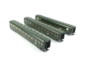 Märklin H0 Personenwagen Set SNCF 43230 neu OVP