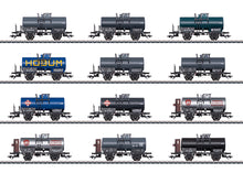 Laden Sie das Bild in den Galerie-Viewer, Märklin H0 Kesselwagen-Display DB 00719 neu OVP
