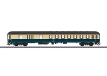 Laden Sie das Bild in den Galerie-Viewer, Märklin H0 Halbgepäckwagen BDms 273 DB 43953 neu OVP

