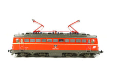 Laden Sie das Bild in den Galerie-Viewer, Roco H0 Elektrolokomotive BR 1042 ÖBB 63603 OVP - Bastler
