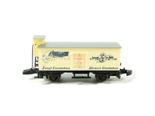 Laden Sie das Bild in den Galerie-Viewer, Märklin Z Sonderwagen 4. Modellbahn-Treff 2003 80913 OVP
