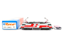 Laden Sie das Bild in den Galerie-Viewer, Roco H0 Elektrolokomotive BR 1014 ÖBB 43822 OVP - Bastler
