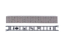 Laden Sie das Bild in den Galerie-Viewer, Roco Line H0 Gleisbettung für Flexgleis mit Holzschwellen (42400) 42660 OVP
