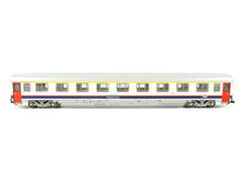 Laden Sie das Bild in den Galerie-Viewer, Roco H0 Schnellzug-Abteilwagen Eurofirma 1. Kl. SNCB 45400 OVP

