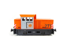 Laden Sie das Bild in den Galerie-Viewer, Märklin H0 Diesel-Rangierlok Henschel DHG 300 B Kommunal-Gestaltung DB aus 29296 neu
