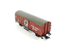 Laden Sie das Bild in den Galerie-Viewer, Märklin H0 Güterwagen 1 Lokfabrik mhi 46591 neu OVP
