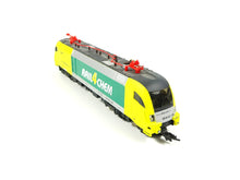 Laden Sie das Bild in den Galerie-Viewer, Piko H0 E-Lok "Rail4Chem" ES 64 U2-005 Dispolok 57419 OVP - Bastler
