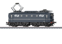 Laden Sie das Bild in den Galerie-Viewer, Märklin H0 Elektrolokomotive Serie 1100 NS mfx+ sound 38110 neu OVP
