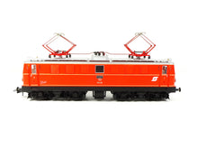 Laden Sie das Bild in den Galerie-Viewer, Roco H0 Elektrolokomotive BR 1141 ÖBB 43641 OVP - Bastler
