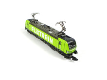 Laden Sie das Bild in den Galerie-Viewer, Märklin Z Elektrolokomotive BR 193 Flixtrain 88239 neu OVP
