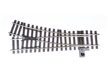 Laden Sie das Bild in den Galerie-Viewer, Märklin Spur 1 Weiche rechts lang mit Weichenwinkel 22°30&#39; 5977 OVP
